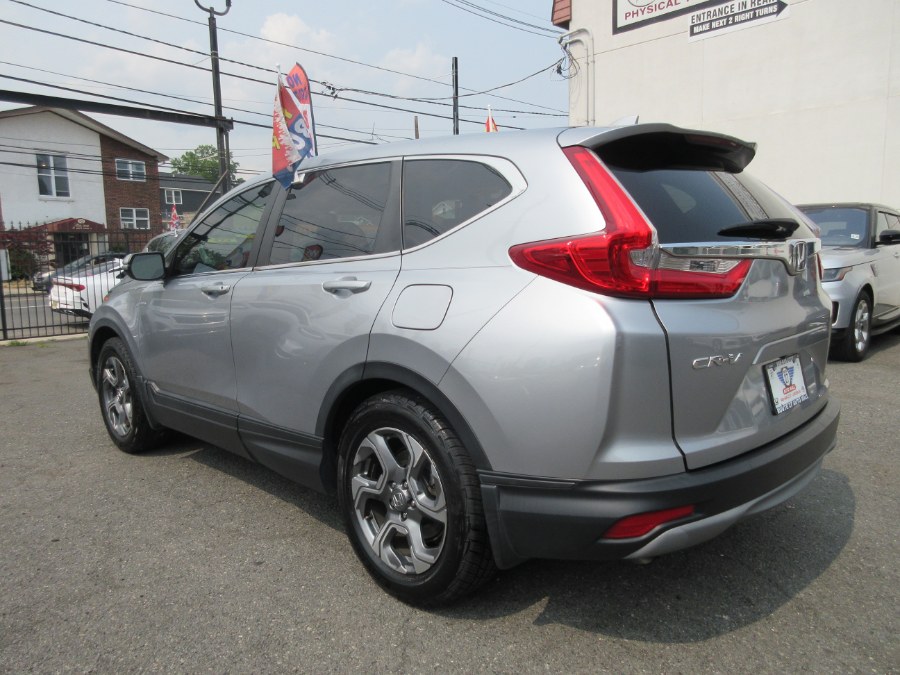 2019 Honda CR-V EX-L 2WD, available for sale in Linden, New Jersey | Route 27 Auto Mall. Linden, New Jersey 2019 Honda CR-V EX-L 2WD, available for sale in Linden, New Jersey | Route 27 Auto Mall. Linden, New Jersey
