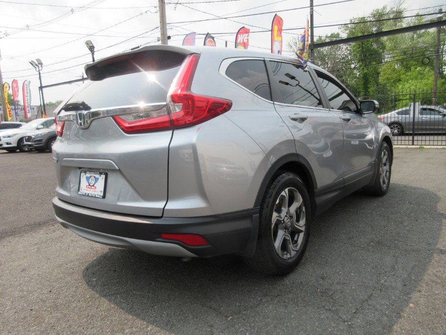2019 Honda CR-V EX-L 2WD, available for sale in Linden, New Jersey | Route 27 Auto Mall. Linden, New Jersey 2019 Honda CR-V EX-L 2WD, available for sale in Linden, New Jersey | Route 27 Auto Mall. Linden, New Jersey