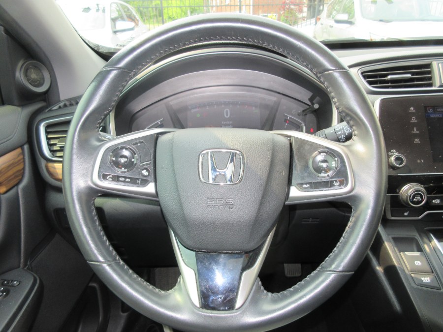 2019 Honda CR-V EX-L 2WD, available for sale in Linden, New Jersey | Route 27 Auto Mall. Linden, New Jersey 2019 Honda CR-V EX-L 2WD, available for sale in Linden, New Jersey | Route 27 Auto Mall. Linden, New Jersey