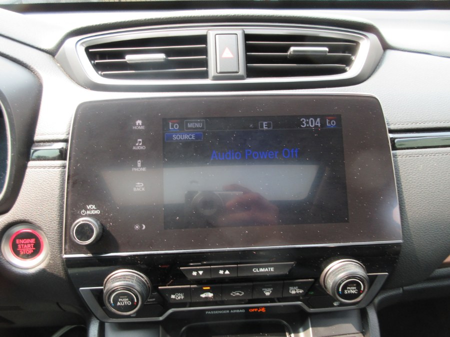 2019 Honda CR-V EX-L 2WD, available for sale in Linden, New Jersey | Route 27 Auto Mall. Linden, New Jersey 2019 Honda CR-V EX-L 2WD, available for sale in Linden, New Jersey | Route 27 Auto Mall. Linden, New Jersey