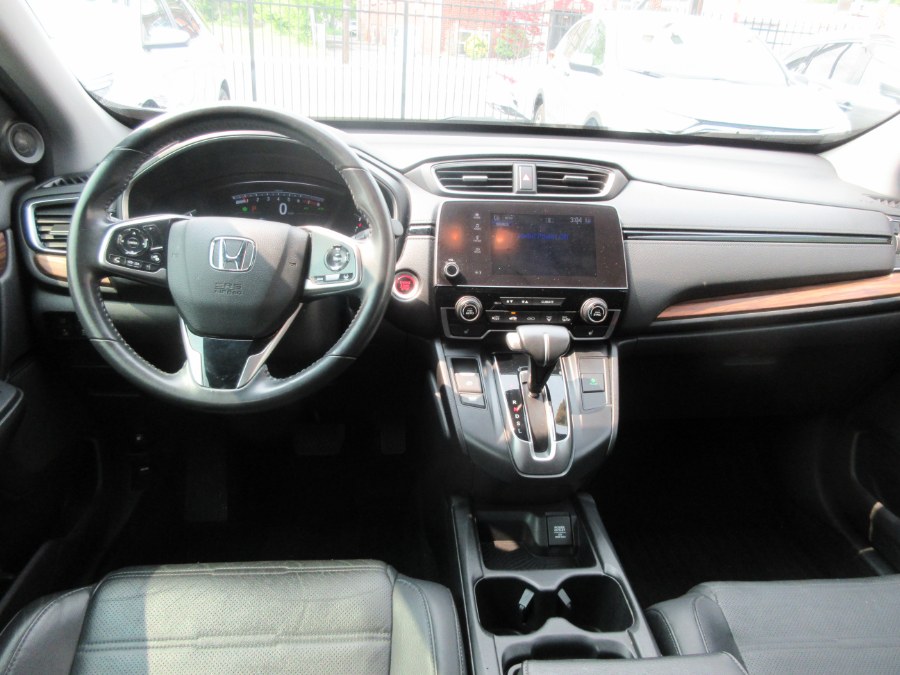2019 Honda CR-V EX-L 2WD, available for sale in Linden, New Jersey | Route 27 Auto Mall. Linden, New Jersey 2019 Honda CR-V EX-L 2WD, available for sale in Linden, New Jersey | Route 27 Auto Mall. Linden, New Jersey