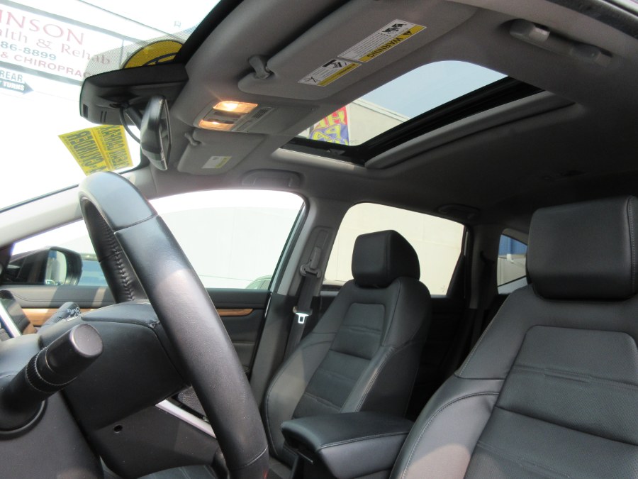 2019 Honda CR-V EX-L 2WD, available for sale in Linden, New Jersey | Route 27 Auto Mall. Linden, New Jersey 2019 Honda CR-V EX-L 2WD, available for sale in Linden, New Jersey | Route 27 Auto Mall. Linden, New Jersey