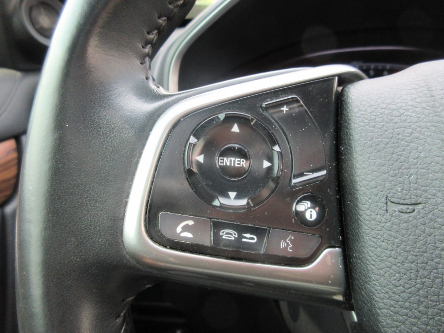 2019 Honda CR-V EX-L 2WD, available for sale in Linden, New Jersey | Route 27 Auto Mall. Linden, New Jersey 2019 Honda CR-V EX-L 2WD, available for sale in Linden, New Jersey | Route 27 Auto Mall. Linden, New Jersey