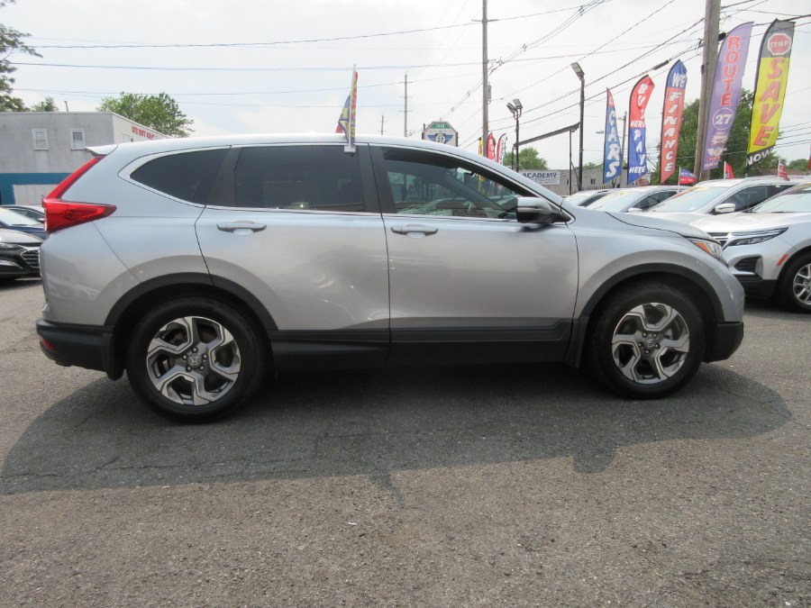 2019 Honda CR-V EX-L 2WD, available for sale in Linden, New Jersey | Route 27 Auto Mall. Linden, New Jersey 2019 Honda CR-V EX-L 2WD, available for sale in Linden, New Jersey | Route 27 Auto Mall. Linden, New Jersey
