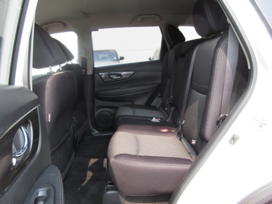 2020 Nissan Rogue AWD SV, available for sale in Linden, New Jersey | Route 27 Auto Mall. Linden, New Jersey 2020 Nissan Rogue AWD SV, available for sale in Linden, New Jersey | Route 27 Auto Mall. Linden, New Jersey
