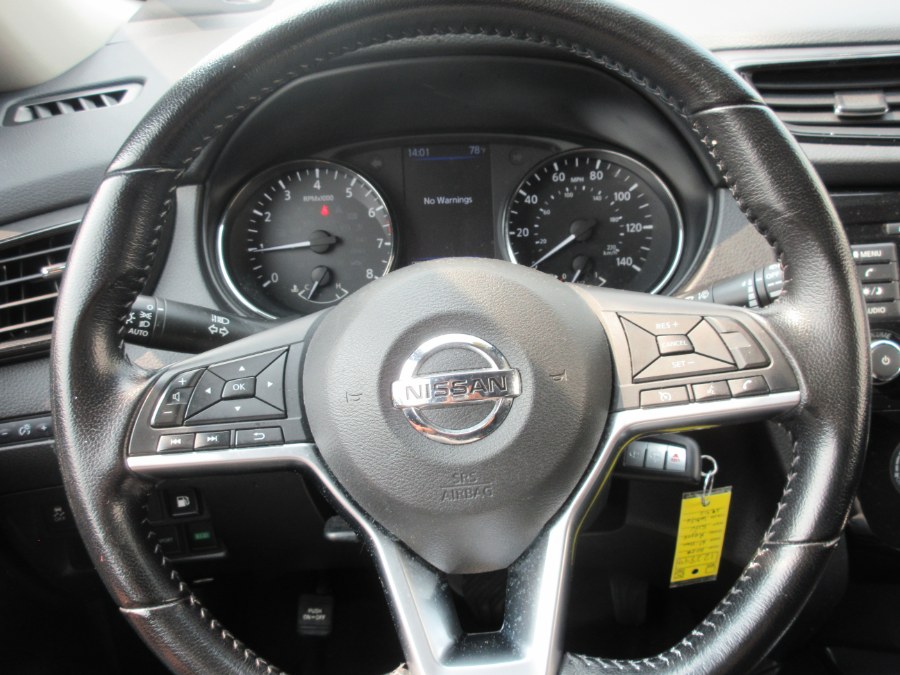 2020 Nissan Rogue AWD SV, available for sale in Linden, New Jersey | Route 27 Auto Mall. Linden, New Jersey 2020 Nissan Rogue AWD SV, available for sale in Linden, New Jersey | Route 27 Auto Mall. Linden, New Jersey