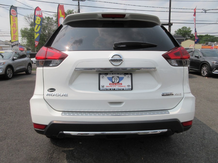 2020 Nissan Rogue AWD SV, available for sale in Linden, New Jersey | Route 27 Auto Mall. Linden, New Jersey 2020 Nissan Rogue AWD SV, available for sale in Linden, New Jersey | Route 27 Auto Mall. Linden, New Jersey