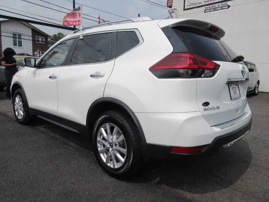 2020 Nissan Rogue AWD SV, available for sale in Linden, New Jersey | Route 27 Auto Mall. Linden, New Jersey 2020 Nissan Rogue AWD SV, available for sale in Linden, New Jersey | Route 27 Auto Mall. Linden, New Jersey