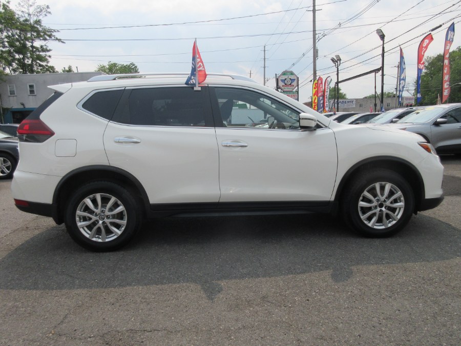 2020 Nissan Rogue AWD SV, available for sale in Linden, New Jersey | Route 27 Auto Mall. Linden, New Jersey 2020 Nissan Rogue AWD SV, available for sale in Linden, New Jersey | Route 27 Auto Mall. Linden, New Jersey