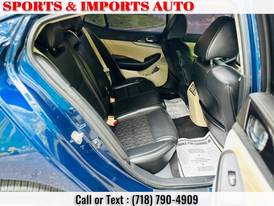 2017 Nissan Maxima SL 3.5L, available for sale in Brooklyn, New York | Sports & Imports Auto Inc. Brooklyn, New York 2017 Nissan Maxima SL 3.5L, available for sale in Brooklyn, New York | Sports & Imports Auto Inc. Brooklyn, New York