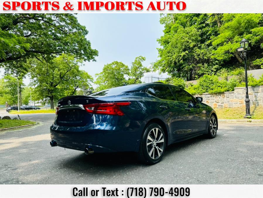 2017 Nissan Maxima SL 3.5L, available for sale in Brooklyn, New York | Sports & Imports Auto Inc. Brooklyn, New York 2017 Nissan Maxima SL 3.5L, available for sale in Brooklyn, New York | Sports & Imports Auto Inc. Brooklyn, New York