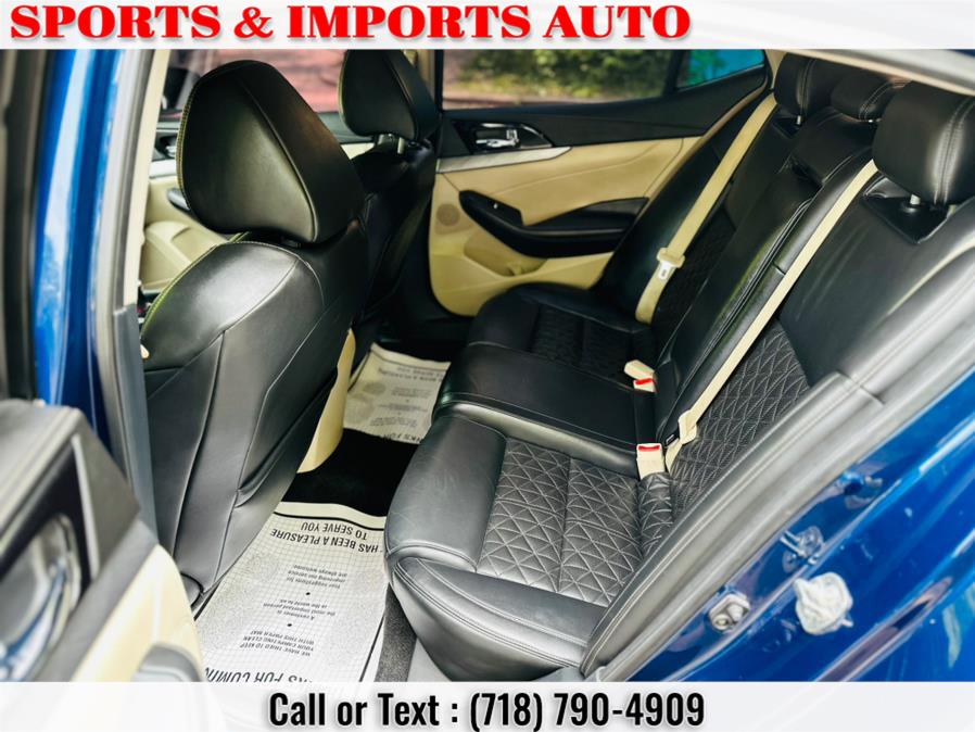 2017 Nissan Maxima SL 3.5L, available for sale in Brooklyn, New York | Sports & Imports Auto Inc. Brooklyn, New York 2017 Nissan Maxima SL 3.5L, available for sale in Brooklyn, New York | Sports & Imports Auto Inc. Brooklyn, New York