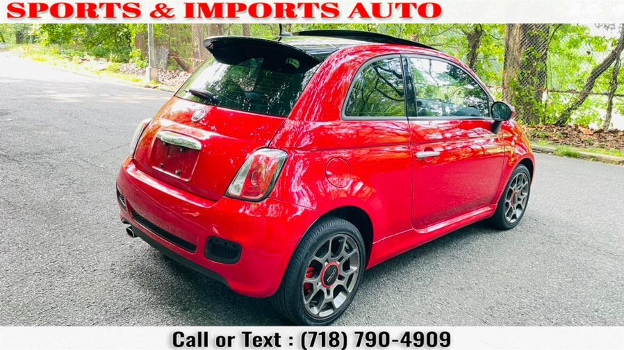 2013 FIAT 500 2dr HB Sport, available for sale in Brooklyn, New York | Sports & Imports Auto Inc. Brooklyn, New York 2013 FIAT 500 2dr HB Sport, available for sale in Brooklyn, New York | Sports & Imports Auto Inc. Brooklyn, New York