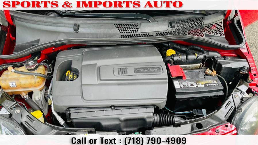 2013 FIAT 500 2dr HB Sport, available for sale in Brooklyn, New York | Sports & Imports Auto Inc. Brooklyn, New York 2013 FIAT 500 2dr HB Sport, available for sale in Brooklyn, New York | Sports & Imports Auto Inc. Brooklyn, New York