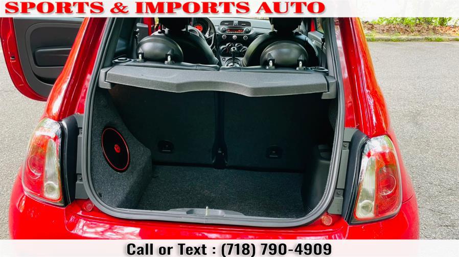2013 FIAT 500 2dr HB Sport, available for sale in Brooklyn, New York | Sports & Imports Auto Inc. Brooklyn, New York 2013 FIAT 500 2dr HB Sport, available for sale in Brooklyn, New York | Sports & Imports Auto Inc. Brooklyn, New York