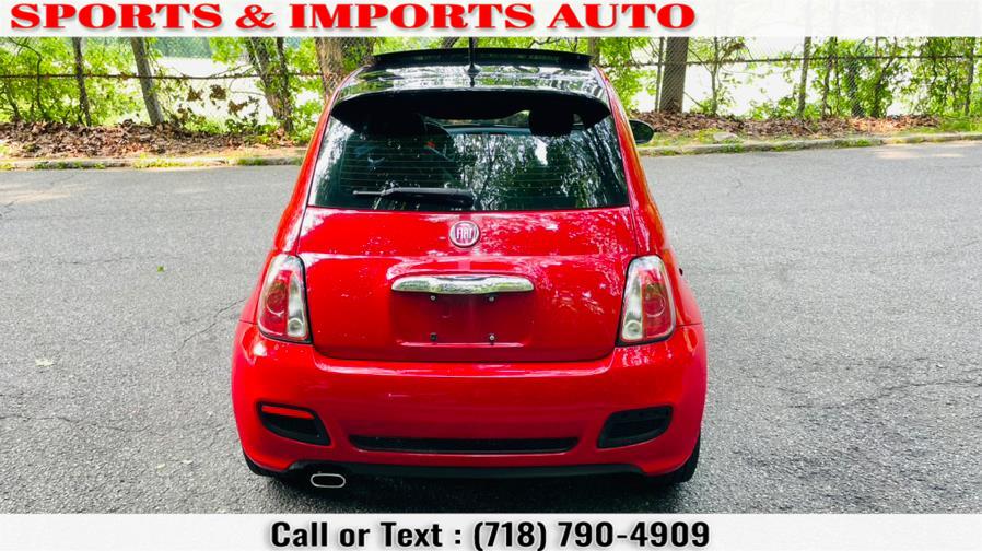 2013 FIAT 500 2dr HB Sport, available for sale in Brooklyn, New York | Sports & Imports Auto Inc. Brooklyn, New York 2013 FIAT 500 2dr HB Sport, available for sale in Brooklyn, New York | Sports & Imports Auto Inc. Brooklyn, New York