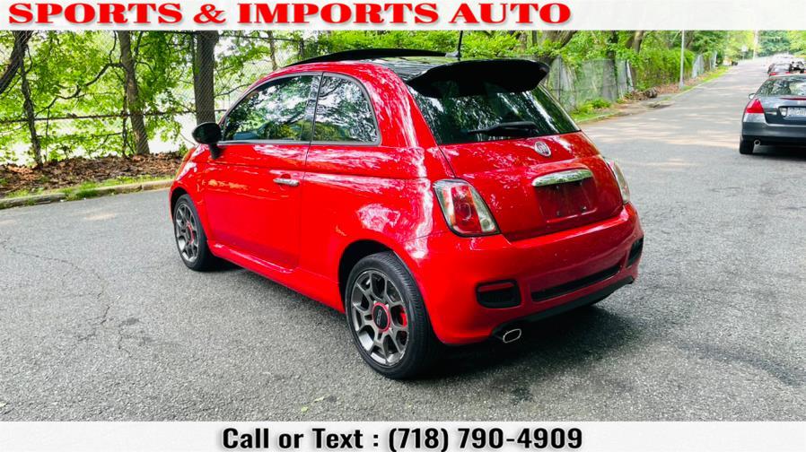 2013 FIAT 500 2dr HB Sport, available for sale in Brooklyn, New York | Sports & Imports Auto Inc. Brooklyn, New York 2013 FIAT 500 2dr HB Sport, available for sale in Brooklyn, New York | Sports & Imports Auto Inc. Brooklyn, New York