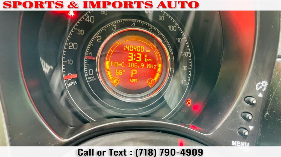 2013 FIAT 500 2dr HB Sport, available for sale in Brooklyn, New York | Sports & Imports Auto Inc. Brooklyn, New York 2013 FIAT 500 2dr HB Sport, available for sale in Brooklyn, New York | Sports & Imports Auto Inc. Brooklyn, New York