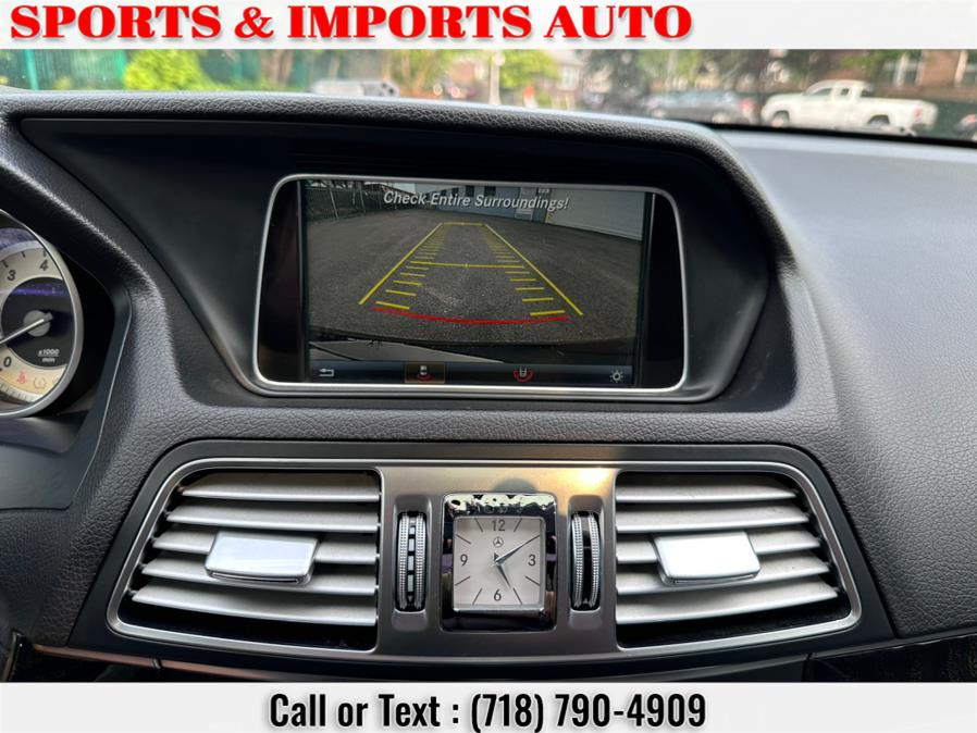 2016 Mercedes-Benz E-Class 2dr Cpe E 400 RWD, available for sale in Brooklyn, New York | Sports & Imports Auto Inc. Brooklyn, New York 2016 Mercedes-Benz E-Class 2dr Cpe E 400 RWD, available for sale in Brooklyn, New York | Sports & Imports Auto Inc. Brooklyn, New York