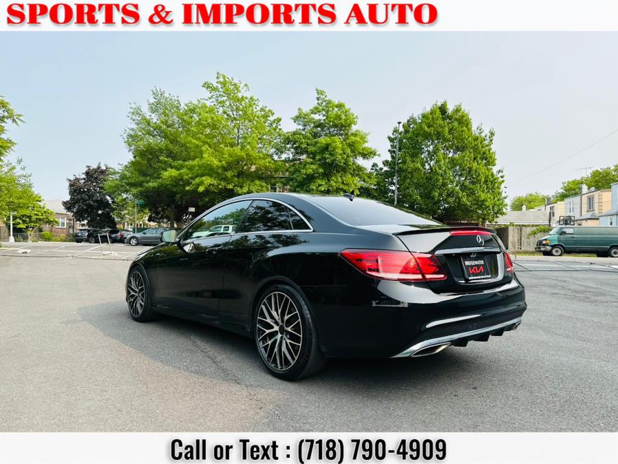 2016 Mercedes-Benz E-Class 2dr Cpe E 400 RWD, available for sale in Brooklyn, New York | Sports & Imports Auto Inc. Brooklyn, New York 2016 Mercedes-Benz E-Class 2dr Cpe E 400 RWD, available for sale in Brooklyn, New York | Sports & Imports Auto Inc. Brooklyn, New York