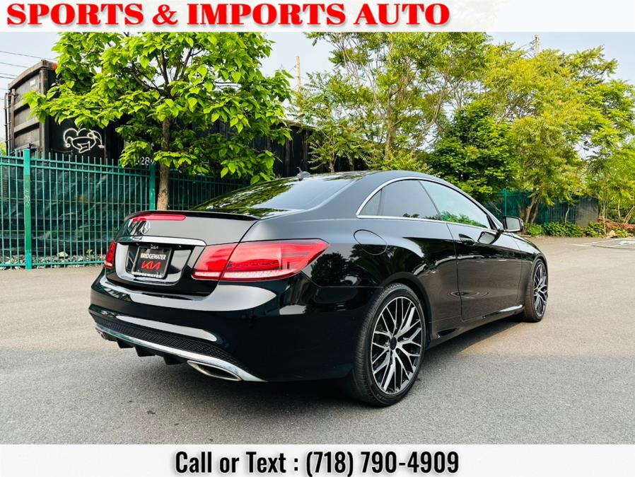 2016 Mercedes-Benz E-Class 2dr Cpe E 400 RWD, available for sale in Brooklyn, New York | Sports & Imports Auto Inc. Brooklyn, New York 2016 Mercedes-Benz E-Class 2dr Cpe E 400 RWD, available for sale in Brooklyn, New York | Sports & Imports Auto Inc. Brooklyn, New York