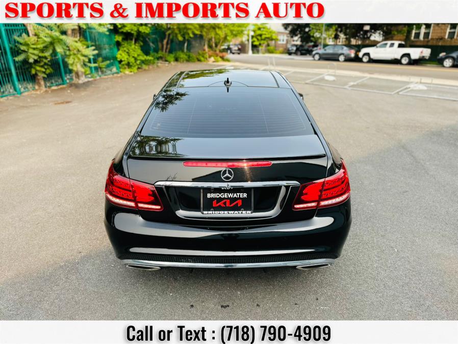 2016 Mercedes-Benz E-Class 2dr Cpe E 400 RWD, available for sale in Brooklyn, New York | Sports & Imports Auto Inc. Brooklyn, New York 2016 Mercedes-Benz E-Class 2dr Cpe E 400 RWD, available for sale in Brooklyn, New York | Sports & Imports Auto Inc. Brooklyn, New York
