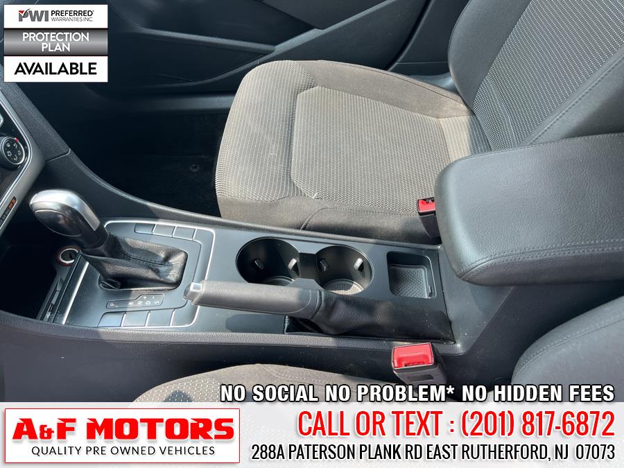 2018 Volkswagen Passat 2.0T S Auto, available for sale in East Rutherford, New Jersey | A&F Motors LLC. East Rutherford, New Jersey 2018 Volkswagen Passat 2.0T S Auto, available for sale in East Rutherford, New Jersey | A&F Motors LLC. East Rutherford, New Jersey