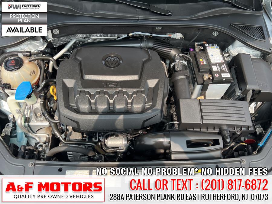 2018 Volkswagen Passat 2.0T S Auto, available for sale in East Rutherford, New Jersey | A&F Motors LLC. East Rutherford, New Jersey 2018 Volkswagen Passat 2.0T S Auto, available for sale in East Rutherford, New Jersey | A&F Motors LLC. East Rutherford, New Jersey
