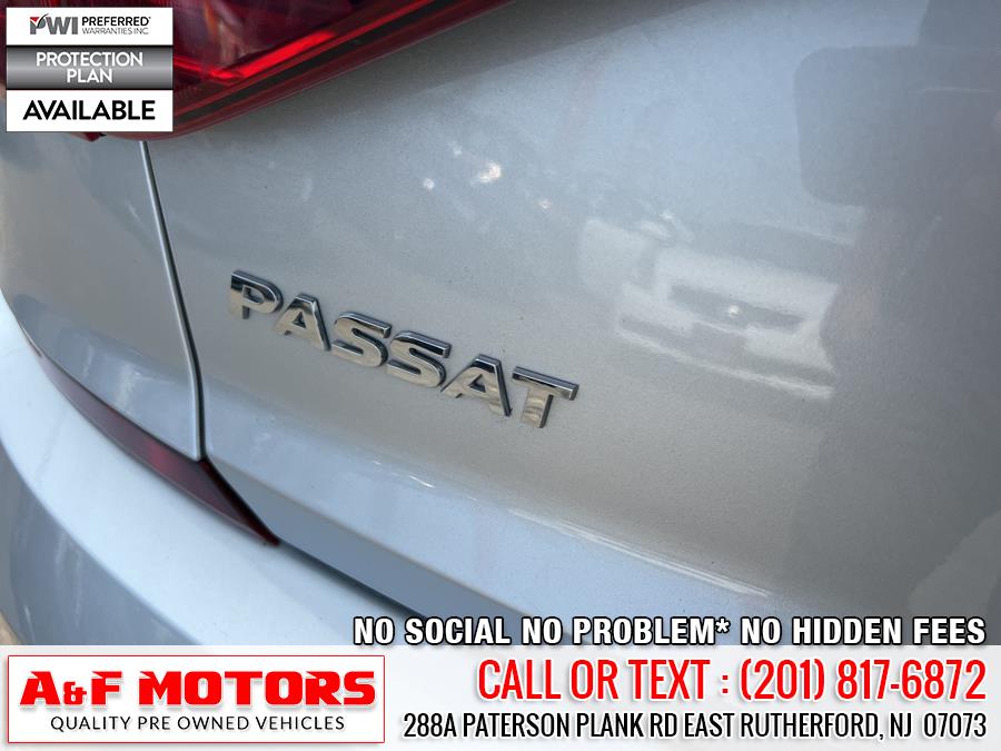 2018 Volkswagen Passat 2.0T S Auto, available for sale in East Rutherford, New Jersey | A&F Motors LLC. East Rutherford, New Jersey 2018 Volkswagen Passat 2.0T S Auto, available for sale in East Rutherford, New Jersey | A&F Motors LLC. East Rutherford, New Jersey