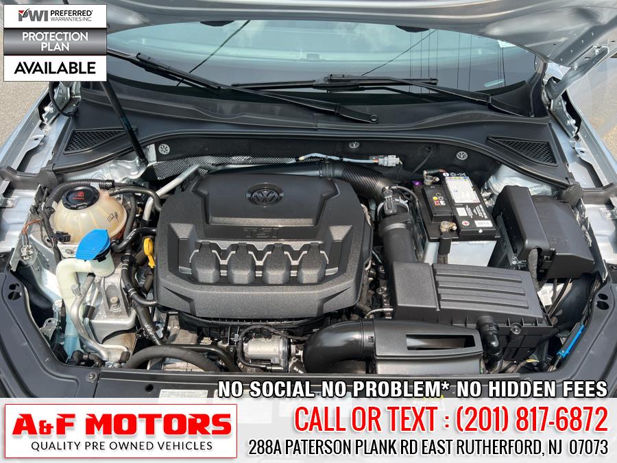 2018 Volkswagen Passat 2.0T S Auto, available for sale in East Rutherford, New Jersey | A&F Motors LLC. East Rutherford, New Jersey 2018 Volkswagen Passat 2.0T S Auto, available for sale in East Rutherford, New Jersey | A&F Motors LLC. East Rutherford, New Jersey