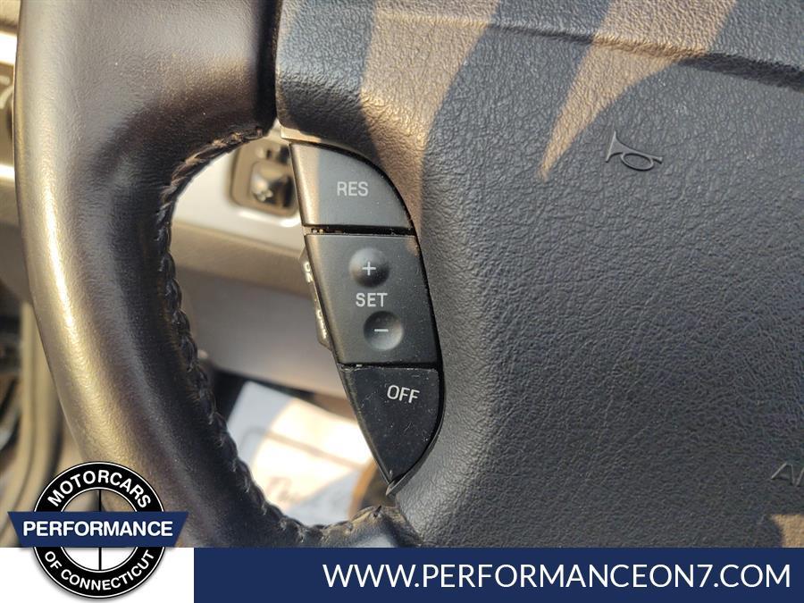 2003 Ford Thunderbird 2dr Conv w/Hardtop Deluxe, available for sale in Wilton, Connecticut | Performance Motor Cars Of Connecticut LLC. Wilton, Connecticut 2003 Ford Thunderbird 2dr Conv w/Hardtop Deluxe, available for sale in Wilton, Connecticut | Performance Motor Cars Of Connecticut LLC. Wilton, Connecticut