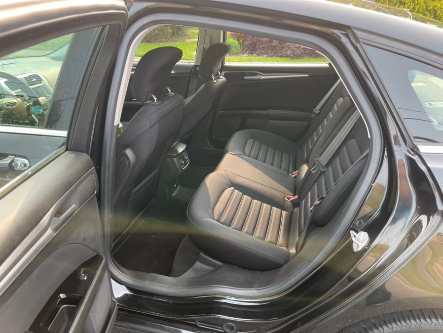 2014 Ford Fusion 4dr Sdn SE Hybrid FWD, available for sale in Copiague, New York | Great Deal Motors. Copiague, New York 2014 Ford Fusion 4dr Sdn SE Hybrid FWD, available for sale in Copiague, New York | Great Deal Motors. Copiague, New York