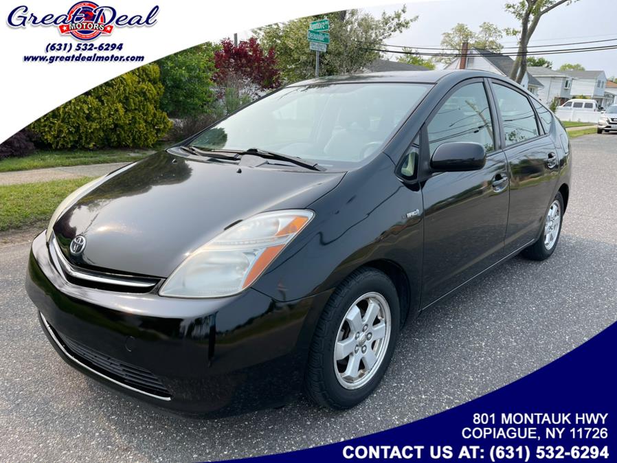 Used Toyota Prius 5dr HB 2009 | Great Deal Motors. Copiague, New York