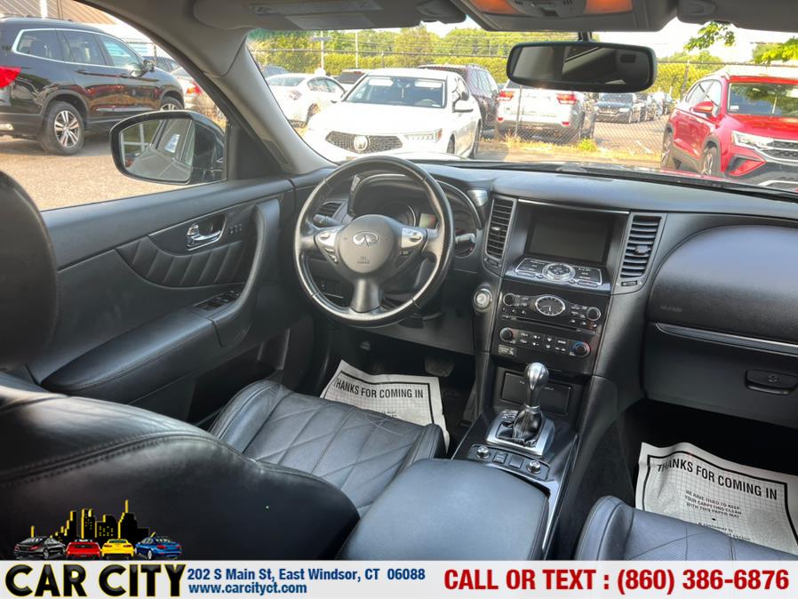 2010 Infiniti FX35 AWD 4dr, available for sale in East Windsor, Connecticut | Car City LLC. East Windsor, Connecticut 2010 Infiniti FX35 AWD 4dr, available for sale in East Windsor, Connecticut | Car City LLC. East Windsor, Connecticut