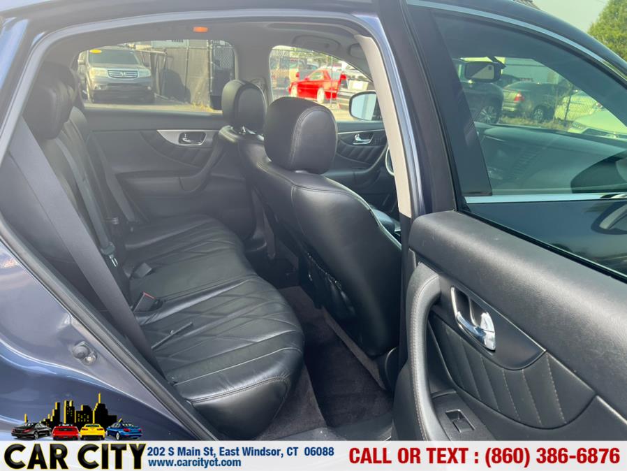 2010 Infiniti FX35 AWD 4dr, available for sale in East Windsor, Connecticut | Car City LLC. East Windsor, Connecticut 2010 Infiniti FX35 AWD 4dr, available for sale in East Windsor, Connecticut | Car City LLC. East Windsor, Connecticut