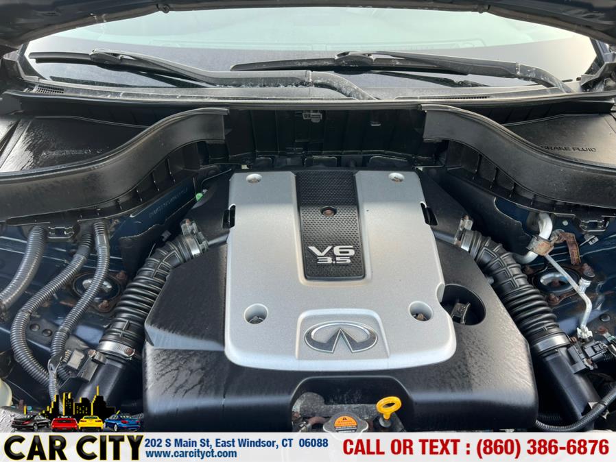 2010 Infiniti FX35 AWD 4dr, available for sale in East Windsor, Connecticut | Car City LLC. East Windsor, Connecticut 2010 Infiniti FX35 AWD 4dr, available for sale in East Windsor, Connecticut | Car City LLC. East Windsor, Connecticut