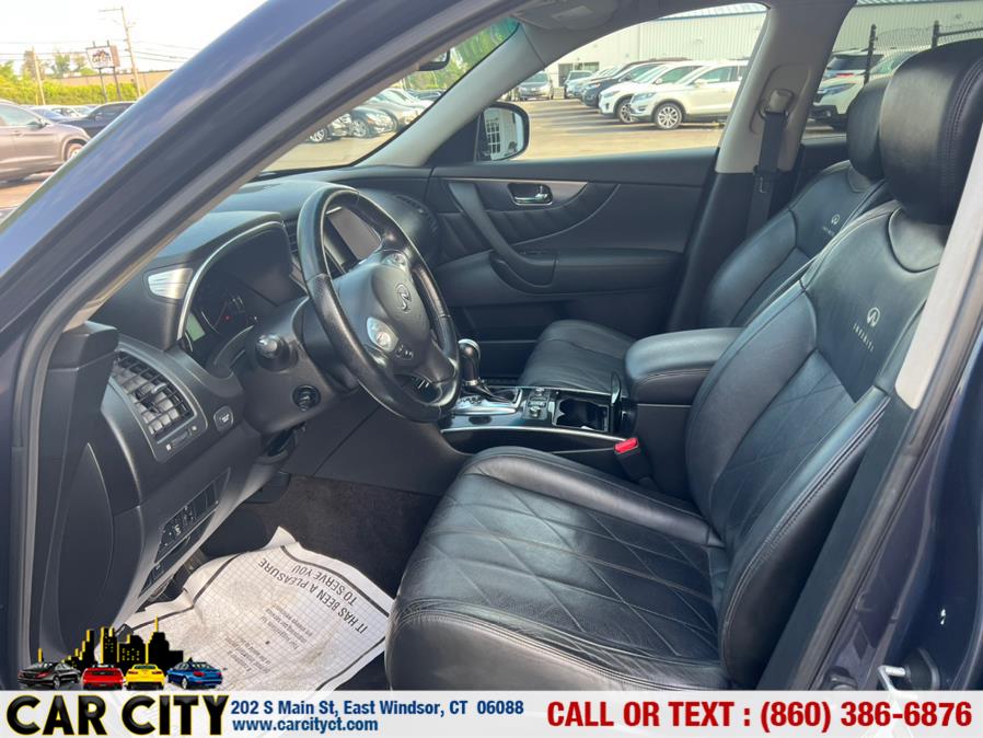 2010 Infiniti FX35 AWD 4dr, available for sale in East Windsor, Connecticut | Car City LLC. East Windsor, Connecticut 2010 Infiniti FX35 AWD 4dr, available for sale in East Windsor, Connecticut | Car City LLC. East Windsor, Connecticut