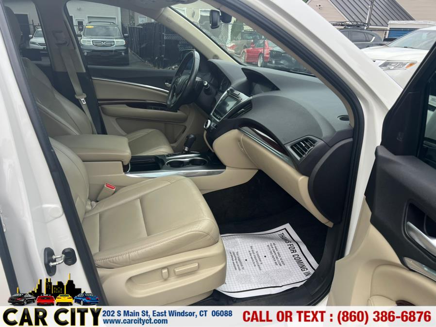 2014 Acura MDX SH-AWD 4dr Tech Pkg, available for sale in East Windsor, Connecticut | Car City LLC. East Windsor, Connecticut 2014 Acura MDX SH-AWD 4dr Tech Pkg, available for sale in East Windsor, Connecticut | Car City LLC. East Windsor, Connecticut
