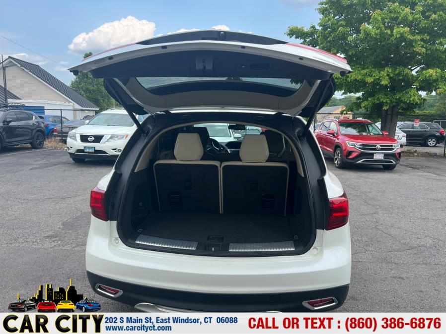 2014 Acura MDX SH-AWD 4dr Tech Pkg, available for sale in East Windsor, Connecticut | Car City LLC. East Windsor, Connecticut 2014 Acura MDX SH-AWD 4dr Tech Pkg, available for sale in East Windsor, Connecticut | Car City LLC. East Windsor, Connecticut