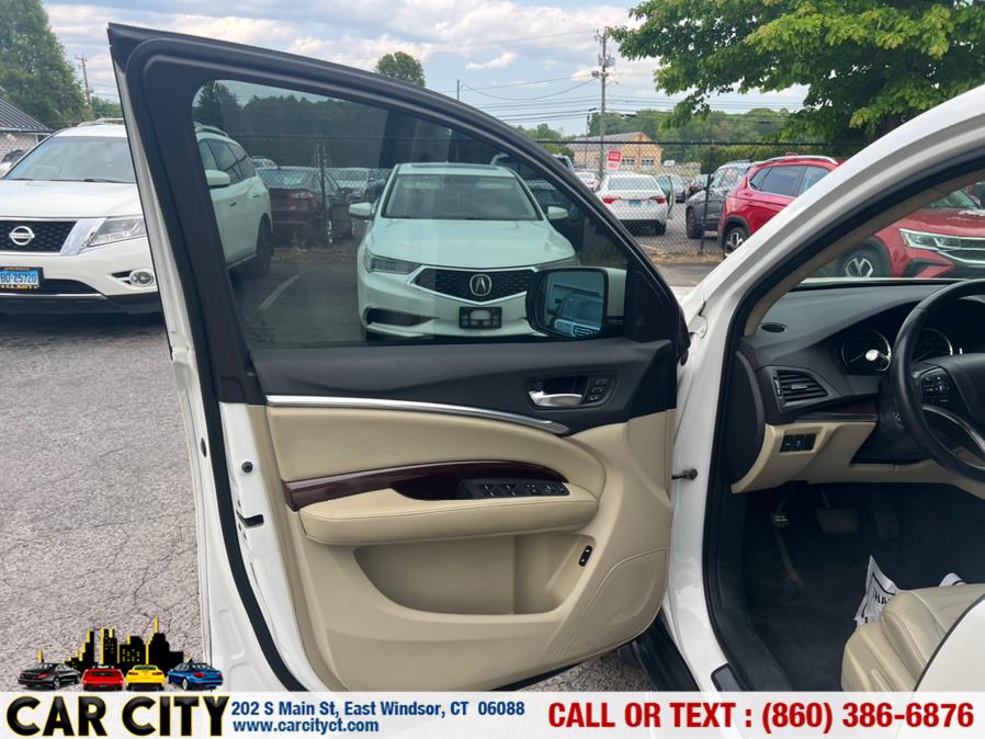 2014 Acura MDX SH-AWD 4dr Tech Pkg, available for sale in East Windsor, Connecticut | Car City LLC. East Windsor, Connecticut 2014 Acura MDX SH-AWD 4dr Tech Pkg, available for sale in East Windsor, Connecticut | Car City LLC. East Windsor, Connecticut