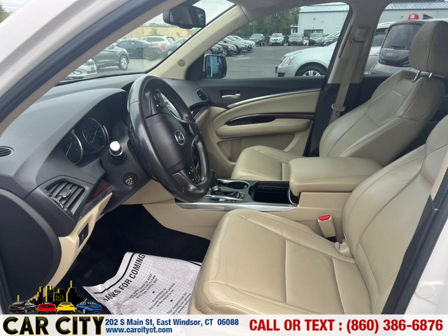 2014 Acura MDX SH-AWD 4dr Tech Pkg, available for sale in East Windsor, Connecticut | Car City LLC. East Windsor, Connecticut 2014 Acura MDX SH-AWD 4dr Tech Pkg, available for sale in East Windsor, Connecticut | Car City LLC. East Windsor, Connecticut