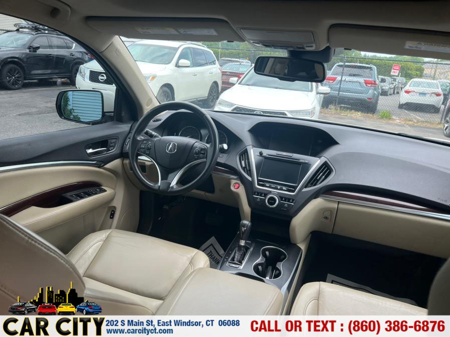 2014 Acura MDX SH-AWD 4dr Tech Pkg, available for sale in East Windsor, Connecticut | Car City LLC. East Windsor, Connecticut 2014 Acura MDX SH-AWD 4dr Tech Pkg, available for sale in East Windsor, Connecticut | Car City LLC. East Windsor, Connecticut