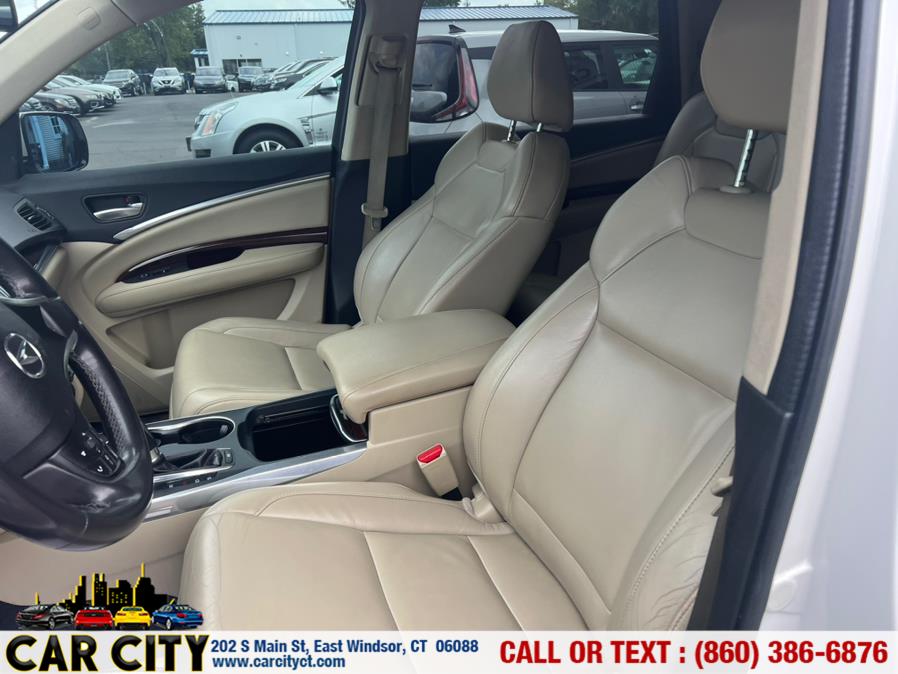 2014 Acura MDX SH-AWD 4dr Tech Pkg, available for sale in East Windsor, Connecticut | Car City LLC. East Windsor, Connecticut 2014 Acura MDX SH-AWD 4dr Tech Pkg, available for sale in East Windsor, Connecticut | Car City LLC. East Windsor, Connecticut