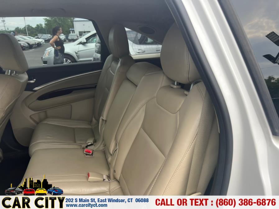 2014 Acura MDX SH-AWD 4dr Tech Pkg, available for sale in East Windsor, Connecticut | Car City LLC. East Windsor, Connecticut 2014 Acura MDX SH-AWD 4dr Tech Pkg, available for sale in East Windsor, Connecticut | Car City LLC. East Windsor, Connecticut