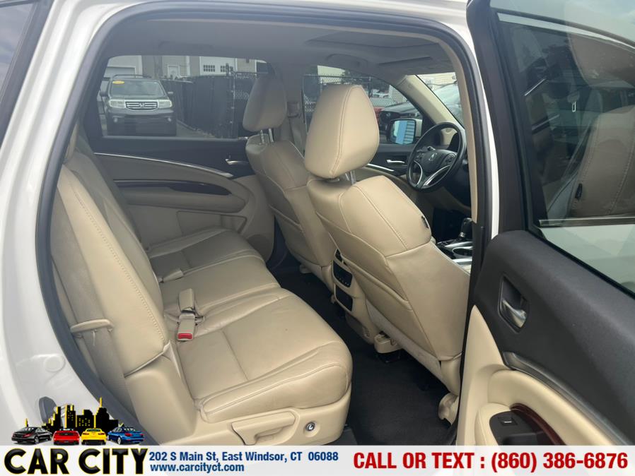 2014 Acura MDX SH-AWD 4dr Tech Pkg, available for sale in East Windsor, Connecticut | Car City LLC. East Windsor, Connecticut 2014 Acura MDX SH-AWD 4dr Tech Pkg, available for sale in East Windsor, Connecticut | Car City LLC. East Windsor, Connecticut