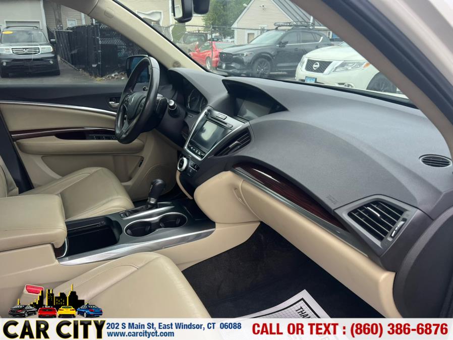 2014 Acura MDX SH-AWD 4dr Tech Pkg, available for sale in East Windsor, Connecticut | Car City LLC. East Windsor, Connecticut 2014 Acura MDX SH-AWD 4dr Tech Pkg, available for sale in East Windsor, Connecticut | Car City LLC. East Windsor, Connecticut