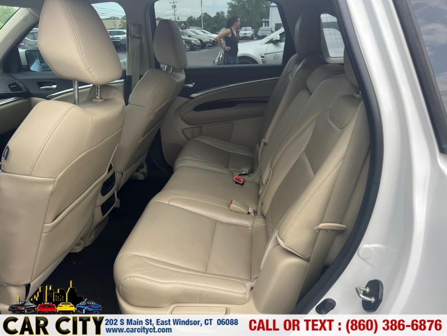 2014 Acura MDX SH-AWD 4dr Tech Pkg, available for sale in East Windsor, Connecticut | Car City LLC. East Windsor, Connecticut 2014 Acura MDX SH-AWD 4dr Tech Pkg, available for sale in East Windsor, Connecticut | Car City LLC. East Windsor, Connecticut