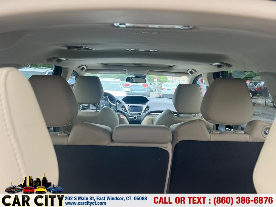 2014 Acura MDX SH-AWD 4dr Tech Pkg, available for sale in East Windsor, Connecticut | Car City LLC. East Windsor, Connecticut 2014 Acura MDX SH-AWD 4dr Tech Pkg, available for sale in East Windsor, Connecticut | Car City LLC. East Windsor, Connecticut