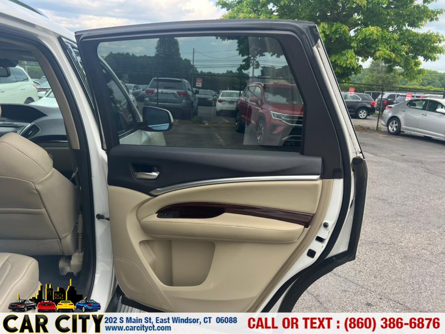 2014 Acura MDX SH-AWD 4dr Tech Pkg, available for sale in East Windsor, Connecticut | Car City LLC. East Windsor, Connecticut 2014 Acura MDX SH-AWD 4dr Tech Pkg, available for sale in East Windsor, Connecticut | Car City LLC. East Windsor, Connecticut