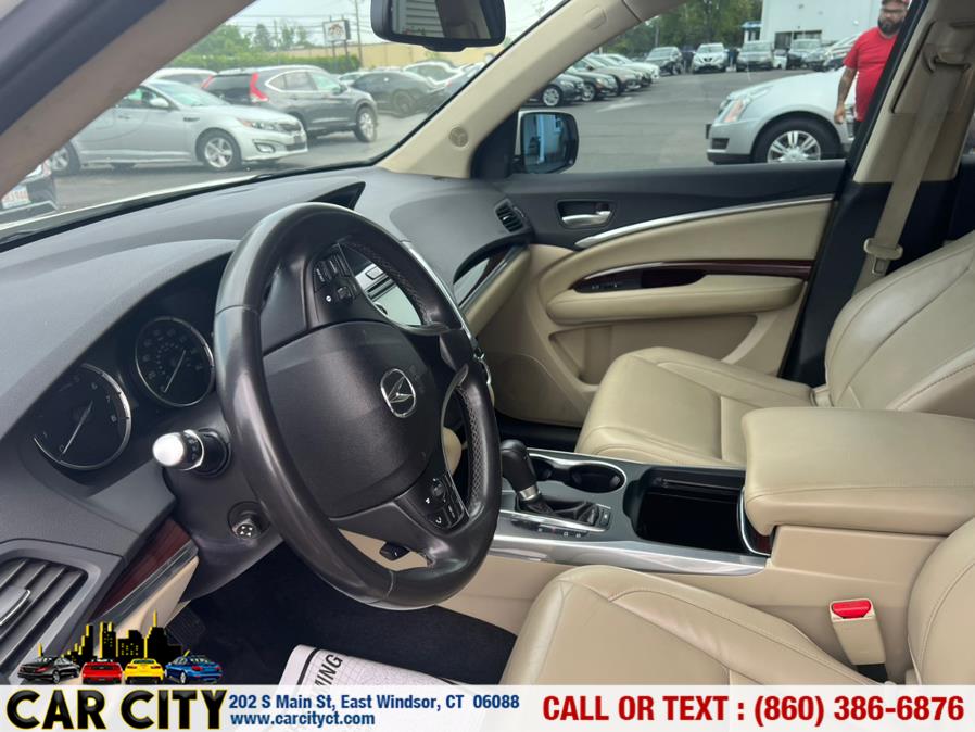 2014 Acura MDX SH-AWD 4dr Tech Pkg, available for sale in East Windsor, Connecticut | Car City LLC. East Windsor, Connecticut 2014 Acura MDX SH-AWD 4dr Tech Pkg, available for sale in East Windsor, Connecticut | Car City LLC. East Windsor, Connecticut
